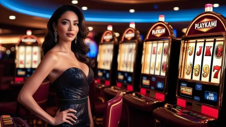 666s What We Have Running in the 666s Casino